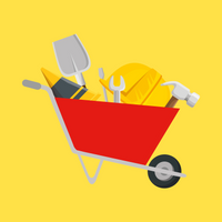 Uber Eats for Construction