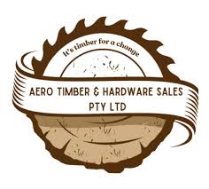 Aero Timber & Hardware