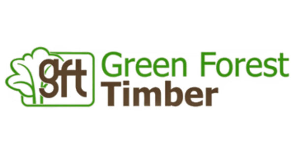 Green Forest Timber