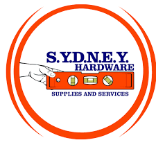 Sydney Hardware