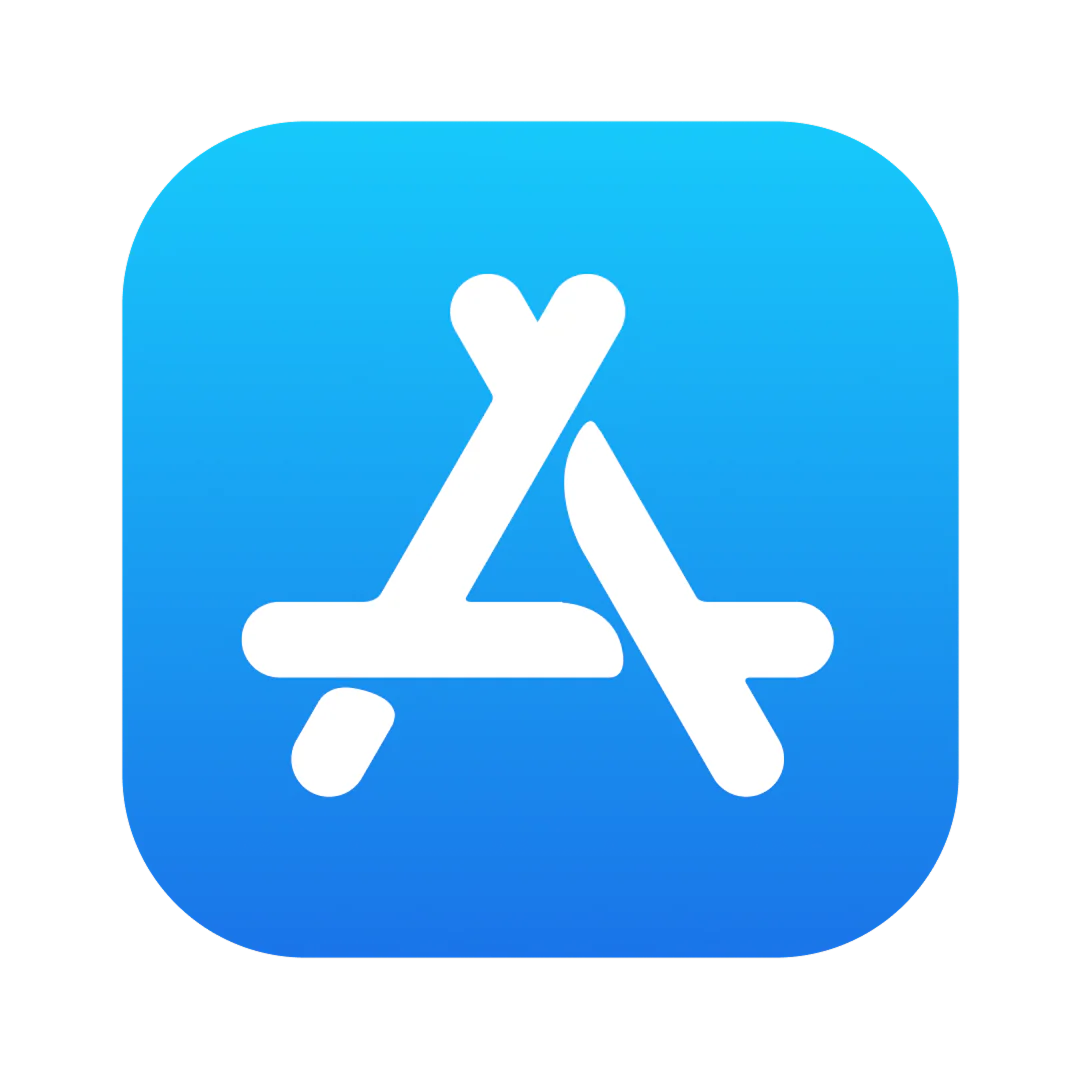 Apple App Store